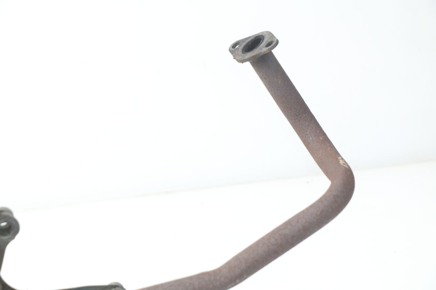 photo de UITLAATDEMPER JM MOTORS SUNNY 50 (2017 - 2020) - Productaanzicht