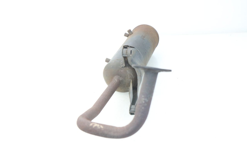 photo de UITLAATDEMPER JM MOTORS SUNNY 50 (2017 - 2020) - Bevestigingspunten