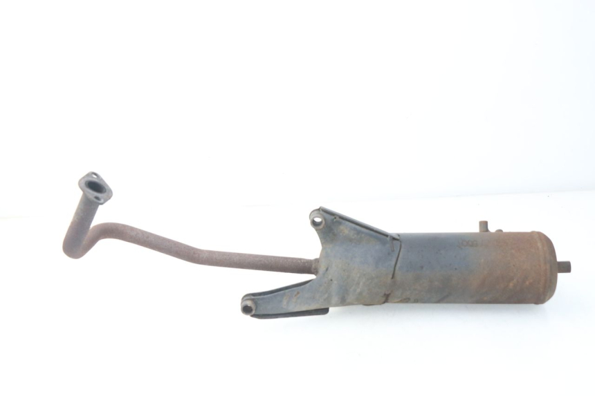 photo de UITLAATDEMPER JM MOTORS SUNNY 50 (2017 - 2020) - Gecontroleerd onderdeel