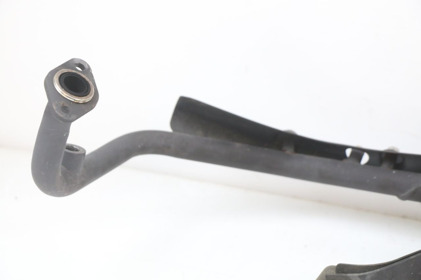 photo de UITLAATDEMPER KYMCO SUPER 8 4T 50 (2018 - 2020) - Bevestigingspunten