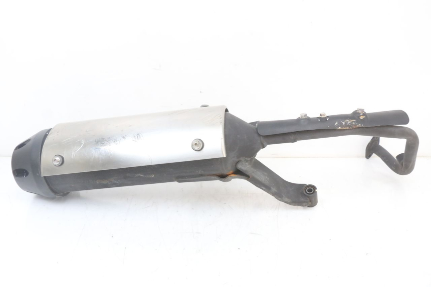 photo de UITLAATDEMPER KYMCO SUPER 8 4T 50 (2018 - 2020) - Gecontroleerd onderdeel