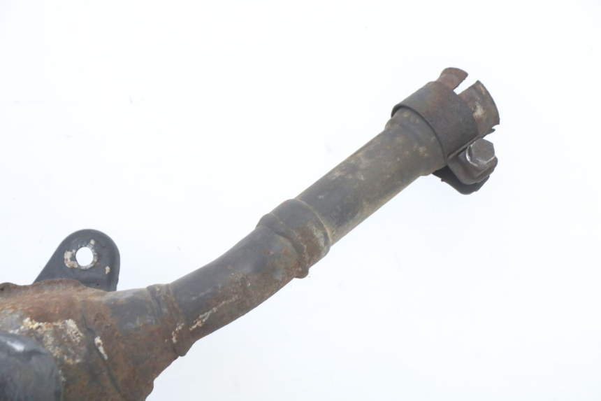 photo de UITLAATDEMPER PIAGGIO SUPER LX 125 (2000 - 2003) - Andere kijkhoek