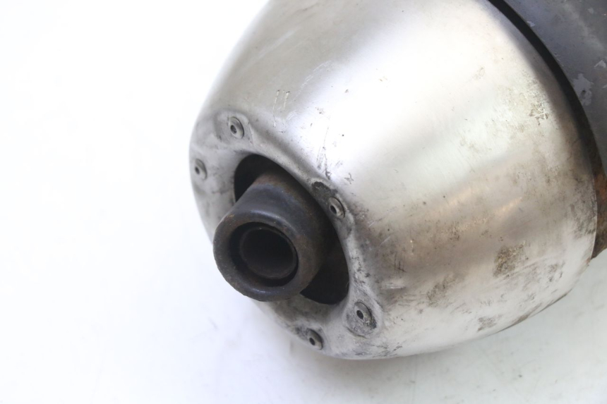 photo de UITLAATDEMPER PIAGGIO SUPER LX 125 (2000 - 2003) - Overzicht