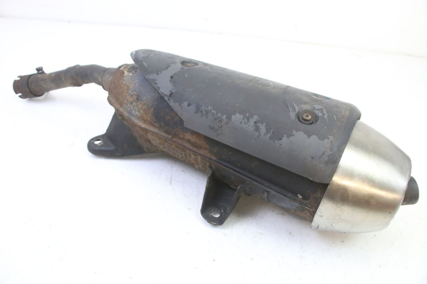 photo de UITLAATDEMPER PIAGGIO SUPER LX 125 (2000 - 2003) - Bevestigingspunten