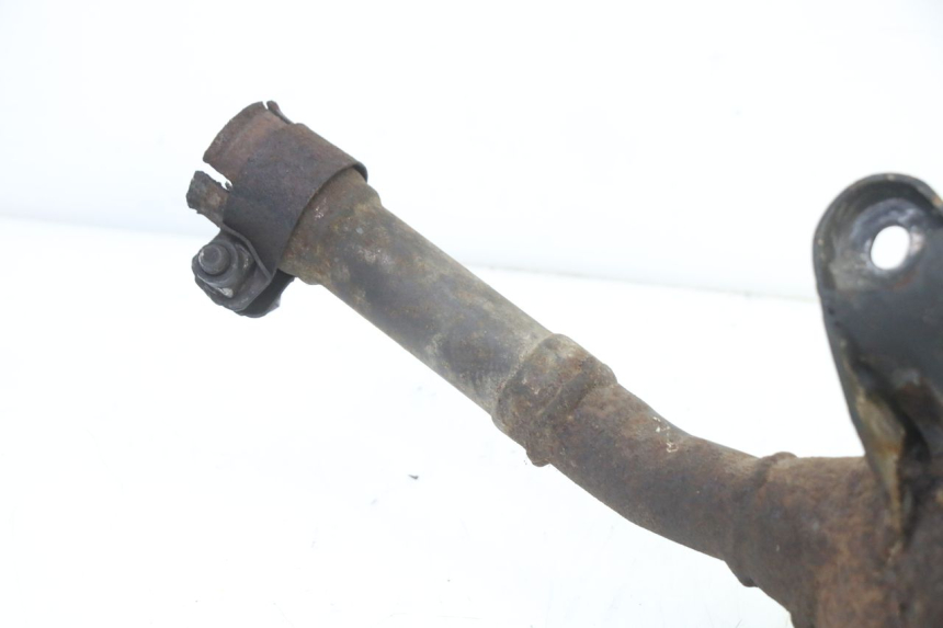 photo de UITLAATDEMPER PIAGGIO SUPER LX 125 (2000 - 2003) - Gecontroleerd onderdeel