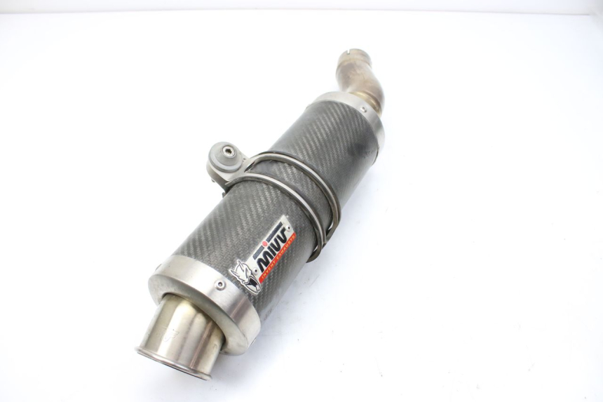 photo de UITLAATDEMPER SUZUKI SV S 650 (1999 - 2002) - Technische close-up