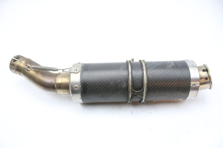 photo de UITLAATDEMPER SUZUKI SV S 650 (1999 - 2002) - Overzicht