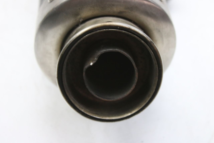 photo de UITLAATDEMPER SUZUKI SV S 650 (1999 - 2002) - Gecontroleerd onderdeel