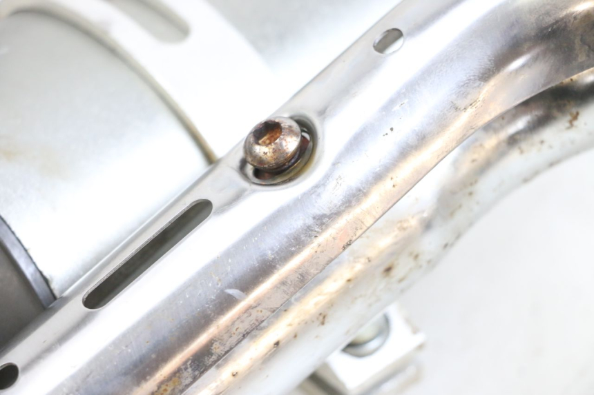photo de UITLAATDEMPER MINI MX SX 125 - Detail van het onderdeel