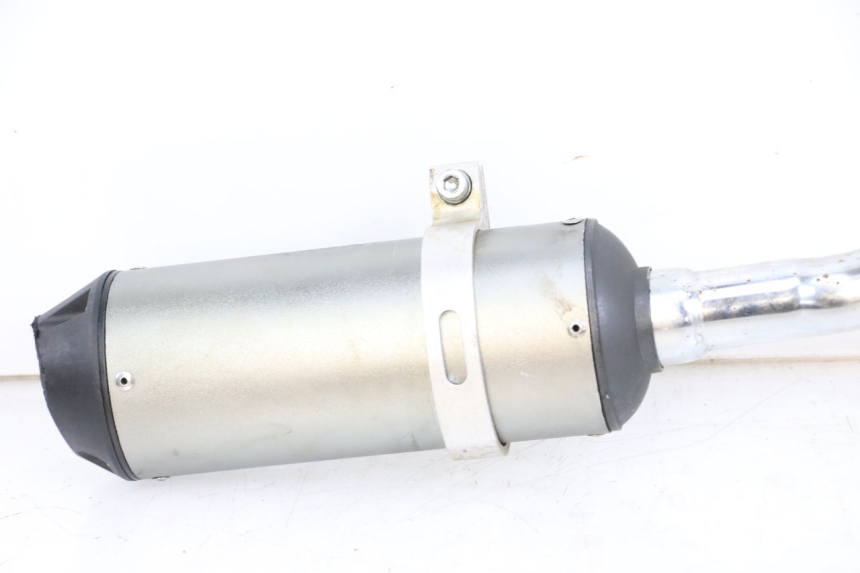 photo de UITLAATDEMPER MINI MX SX 125 - Productaanzicht