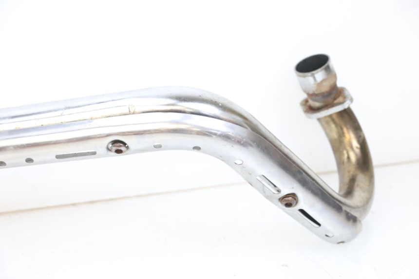 photo de UITLAATDEMPER MINI MX SX 125 - Gecontroleerd onderdeel