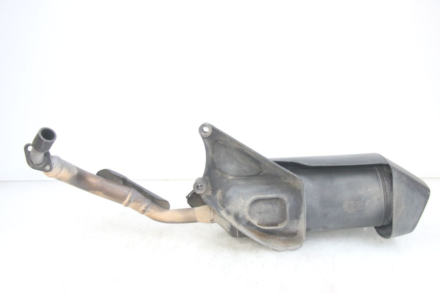 photo de UITLAATDEMPER APRILIA SXR 50 (2021 - 2023) - Detail van het onderdeel