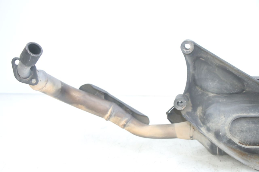 photo de UITLAATDEMPER APRILIA SXR 50 (2021 - 2023) - Productaanzicht