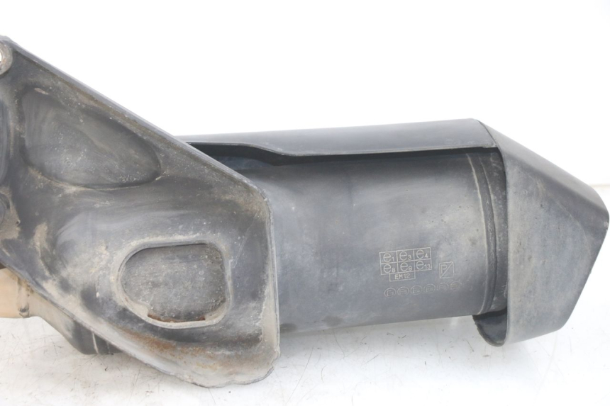 photo de UITLAATDEMPER APRILIA SXR 50 (2021 - 2023) - Kenmerkende details