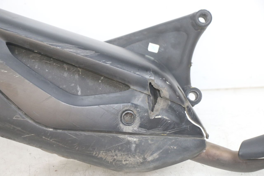 photo de UITLAATDEMPER APRILIA SXR 50 (2021 - 2023) - Visuele inspectie