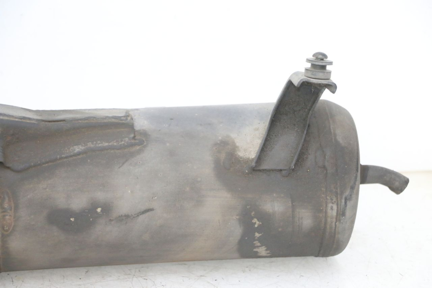 photo de UITLAATDEMPER SYM ORBIT III 3 4T 50 (2018 - 2021) - Bevestigingspunten