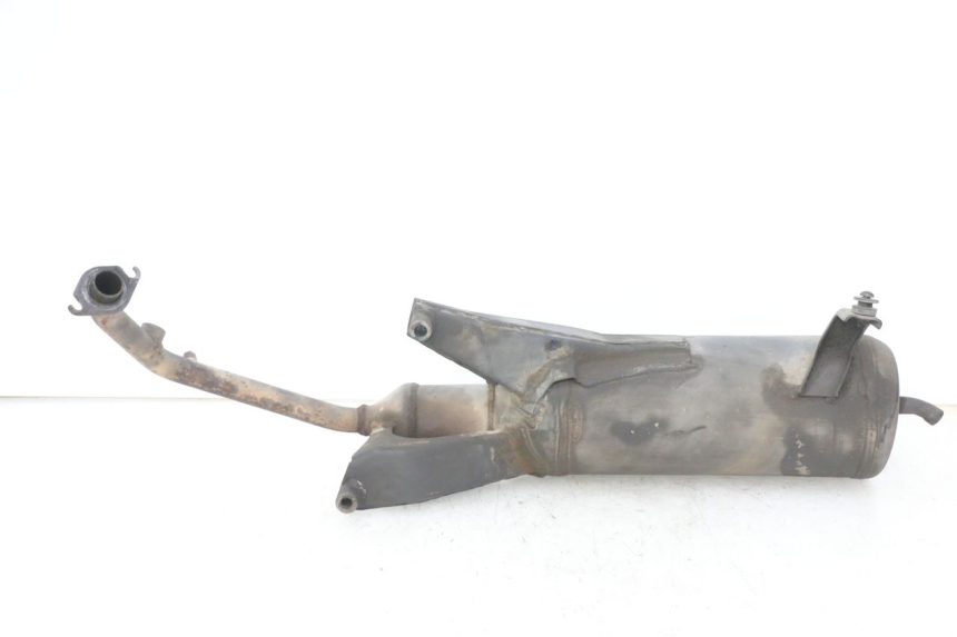 photo de UITLAATDEMPER SYM ORBIT III 3 4T 50 (2018 - 2021) - Gecontroleerd onderdeel