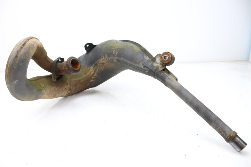 photo de UITLAATDEMPER YAMAHA TDR DELTABOX 125 (1997 - 2003) - Technische close-up