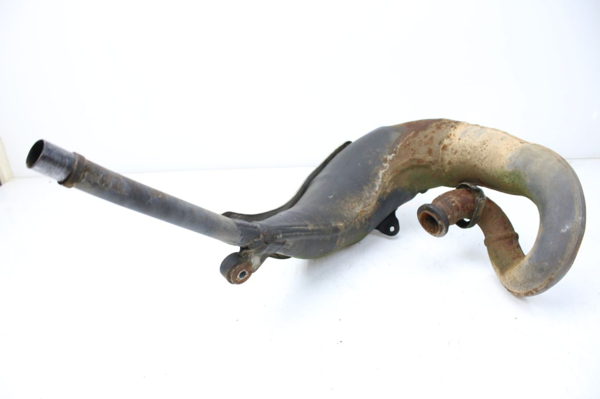 photo de UITLAATDEMPER YAMAHA TDR DELTABOX 125 (1997 - 2003) - Overzicht