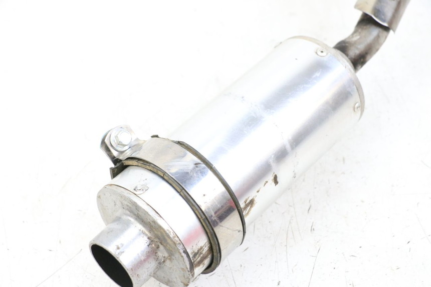 photo de UITLAATDEMPER NITRO MOTORS THUNDER 125 - Detail van het onderdeel