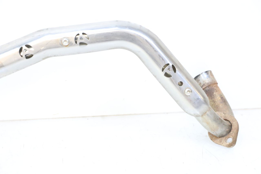 photo de UITLAATDEMPER NITRO MOTORS THUNDER 125 - Kenmerkende details