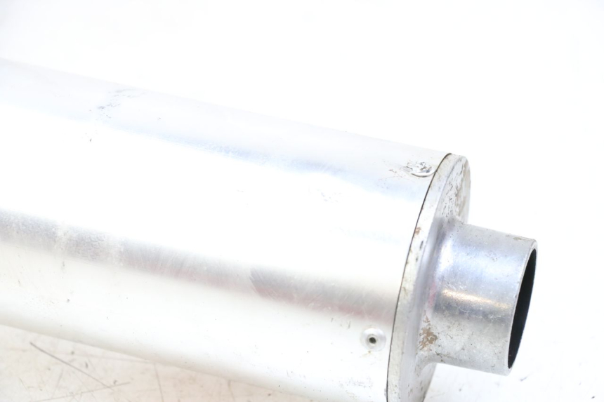 photo de UITLAATDEMPER NITRO MOTORS THUNDER 125 - Bevestigingspunten