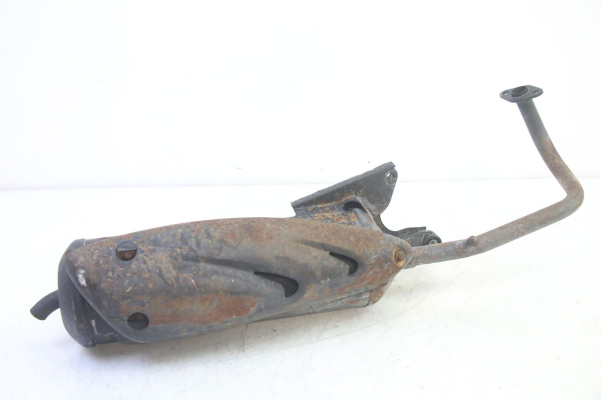 photo de UITLAATDEMPER SUKIDA TOP 1 50 (2003 - 2010) - Hoofdaanzicht