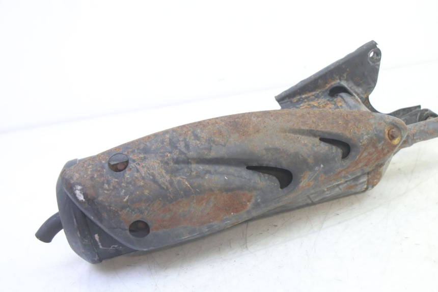 photo de UITLAATDEMPER SUKIDA TOP 1 50 (2003 - 2010) - Detail van het onderdeel