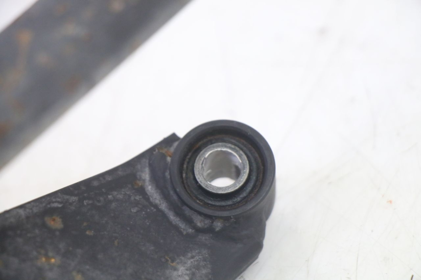 photo de UITLAATDEMPER SUKIDA TOP 1 50 (2003 - 2010) - Andere kijkhoek