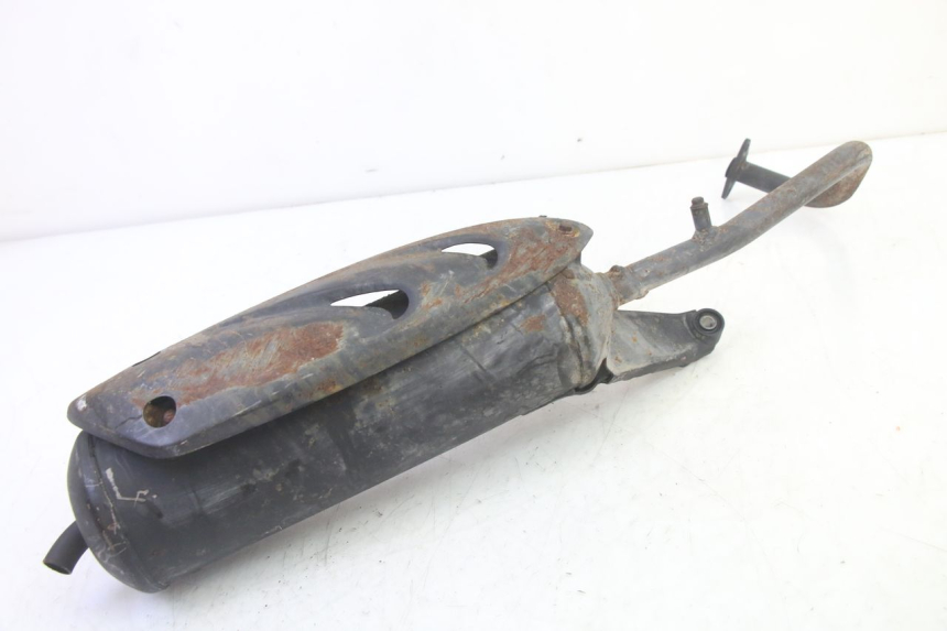 photo de UITLAATDEMPER SUKIDA TOP 1 50 (2003 - 2010) - Overzicht