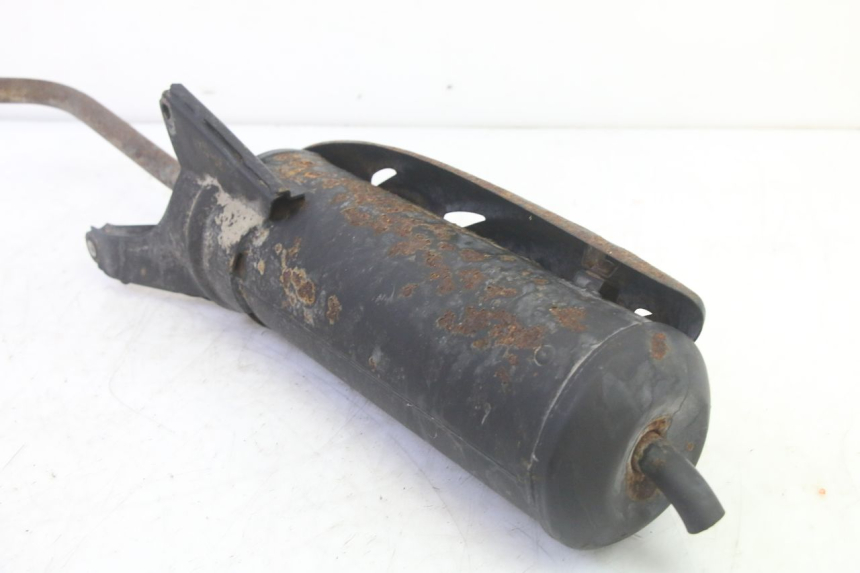 photo de UITLAATDEMPER SUKIDA TOP 1 50 (2003 - 2010) - Markeringen en referenties