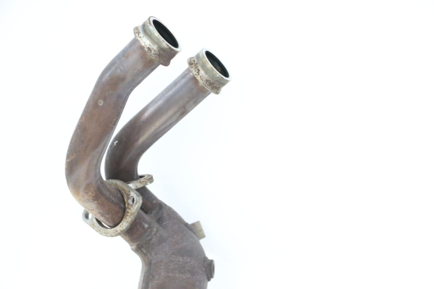 photo de UITLAATDEMPER YAMAHA TRACER 7 700 (2020 - 2024) - Kenmerkende details