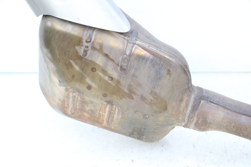 photo de UITLAATDEMPER YAMAHA TRACER 7 700 (2020 - 2024) - Alternatieve hoek