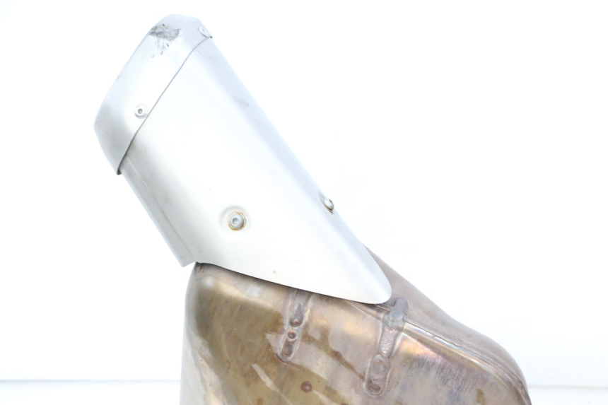 photo de UITLAATDEMPER YAMAHA TRACER 7 700 (2020 - 2024) - Zoom op kwaliteit