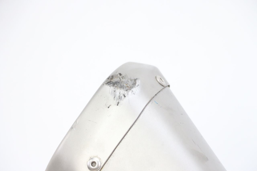 photo de UITLAATDEMPER YAMAHA TRACER 7 700 (2020 - 2024) - Profielaanzicht