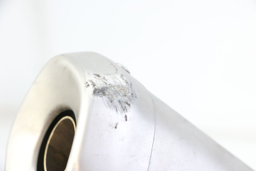 photo de UITLAATDEMPER YAMAHA TRACER 7 700 (2020 - 2024) - Andere kijkhoek