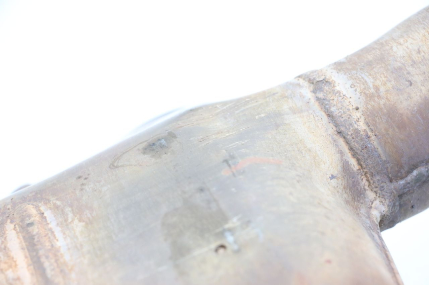 photo de UITLAATDEMPER YAMAHA TRACER 7 700 (2020 - 2024) - Technische close-up