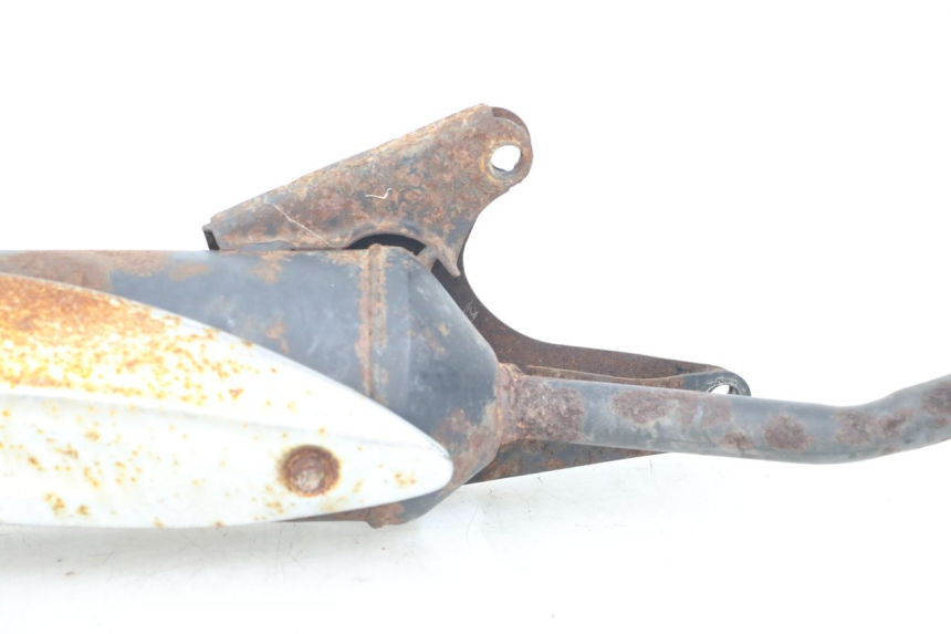 photo de UITLAATDEMPER BAOTIAN TRAVEL SPIRIT 50 (2010 - 2012) - Gecontroleerd onderdeel