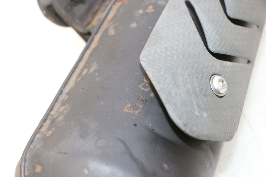 photo de UITLAATDEMPER PEUGEOT TREKKER TKR 50 (2005 - 2014) - Detail van het onderdeel