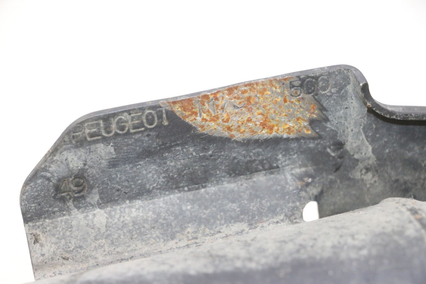 photo de UITLAATDEMPER PEUGEOT TREKKER 50 (1995 - 2004) - Detail van het onderdeel