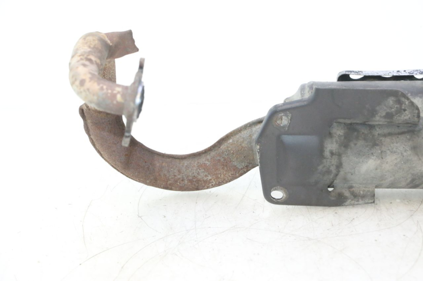 photo de UITLAATDEMPER PEUGEOT TREKKER 50 (1995 - 2004) - Aanvullende foto