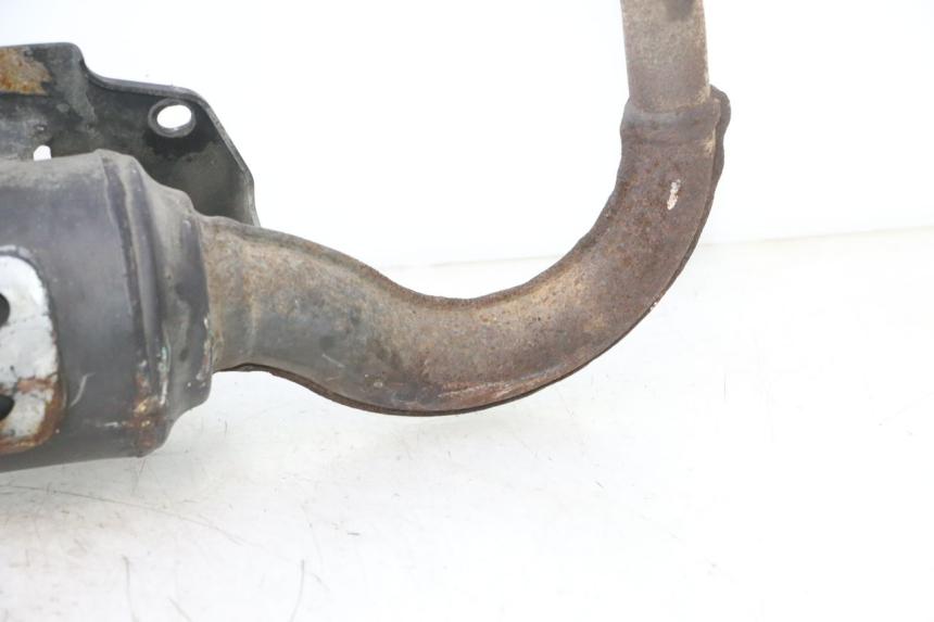 photo de UITLAATDEMPER PEUGEOT TREKKER 50 (1995 - 2004) - Hoofdaanzicht
