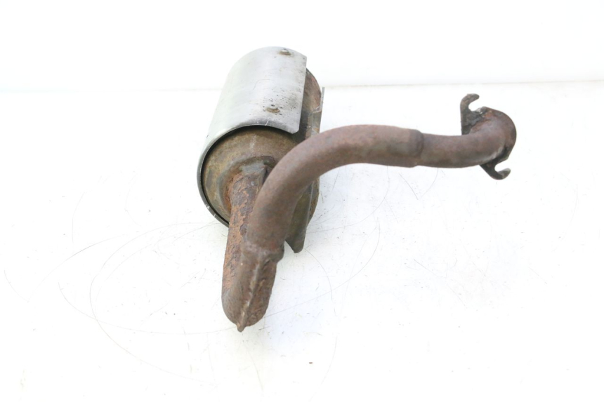 photo de UITLAATDEMPER PEUGEOT TREKKER 50 (1995 - 2004) - Gecontroleerd onderdeel