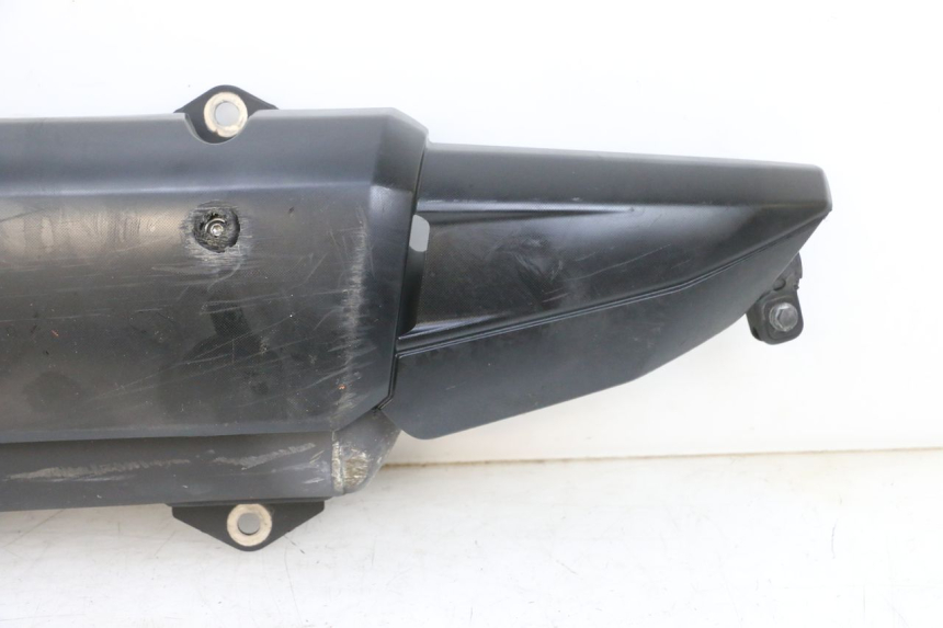 photo de UITLAATDEMPER YAMAHA TRICITY 300 (2020 - 2024) - Visuele inspectie