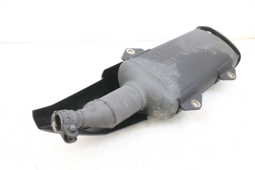 photo de UITLAATDEMPER YAMAHA TRICITY 300 (2020 - 2024) - Technische close-up