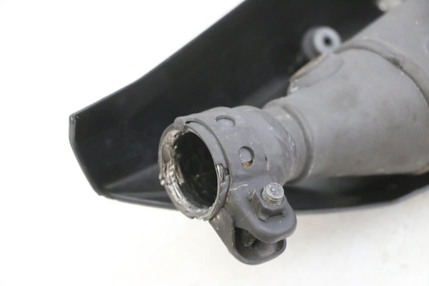 photo de UITLAATDEMPER YAMAHA TRICITY 300 (2020 - 2024) - Overzicht