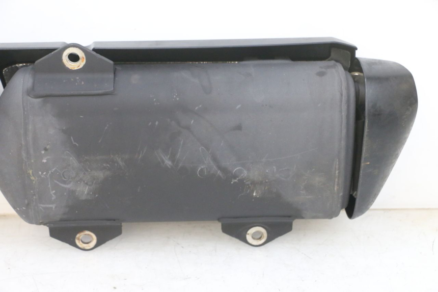 photo de UITLAATDEMPER YAMAHA TRICITY 300 (2020 - 2024) - Bevestigingspunten