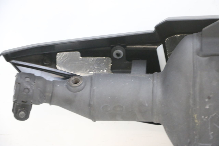 photo de UITLAATDEMPER YAMAHA TRICITY 300 (2020 - 2024) - Staat van het oppervlak