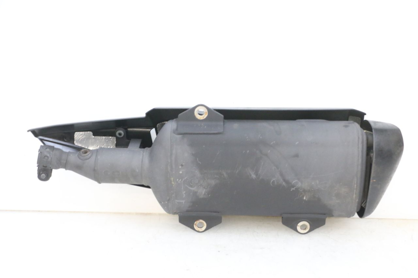 photo de UITLAATDEMPER YAMAHA TRICITY 300 (2020 - 2024) - Gecontroleerd onderdeel