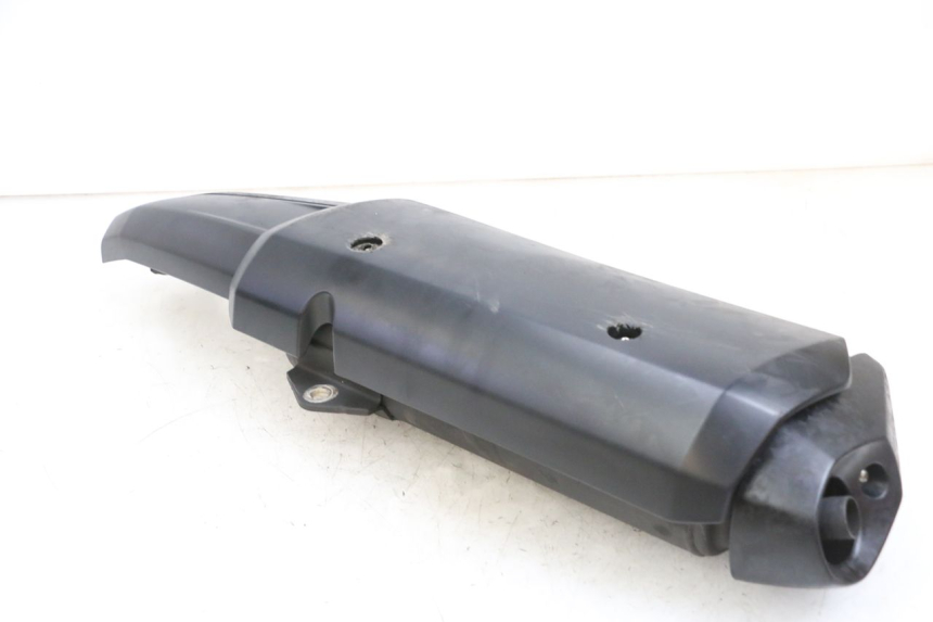 photo de UITLAATDEMPER YAMAHA TRICITY 300 (2020 - 2024) - Markeringen en referenties